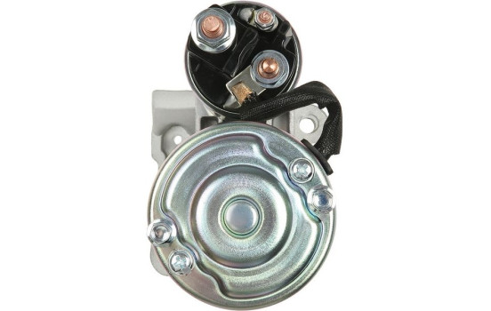 Motor de arranque / Arranque, Imagen 3