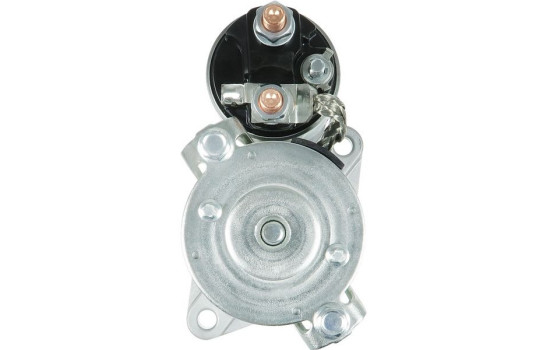 Motor de arranque / Arranque, Imagen 3