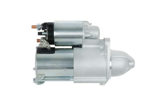 Motor de arranque / Arranque, Imagen 4