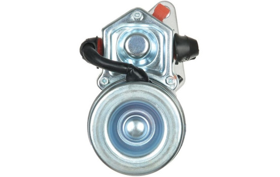 Motor de arranque / Arranque, Imagen 3