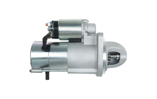 Motor de arranque / Arranque, Imagen 2