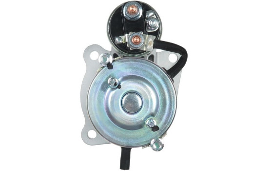 Motor de arranque / Arranque, Imagen 3