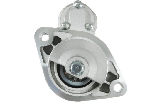 Motor de arranque / Arranque