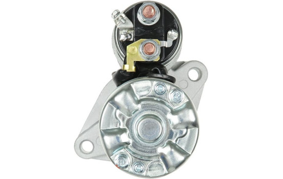 Motor de arranque / Arranque, Imagen 3