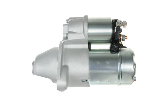 Motor de arranque / Arranque, Imagen 4