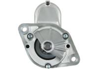 Motor de arranque / Arranque