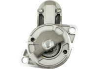 Motor de arranque / Arranque