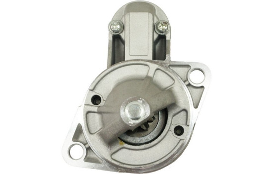 Motor de arranque / Arranque