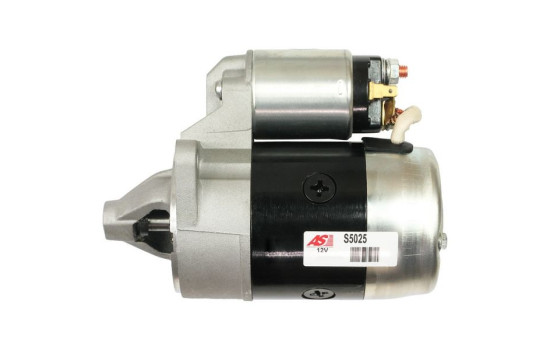 Motor de arranque / Arranque, Imagen 2