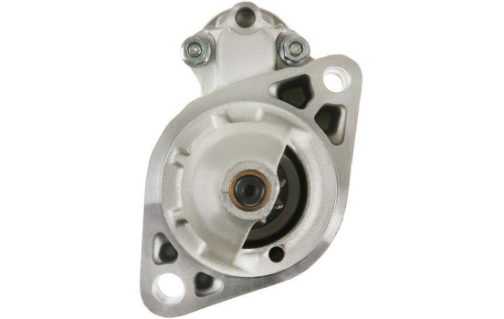 Motor de arranque / Arranque
