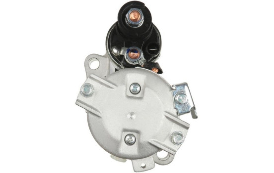 Motor de arranque / Arranque, Imagen 3