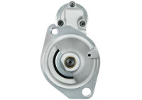 Motor de arranque / Arranque