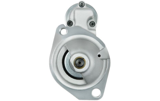 Motor de arranque / Arranque