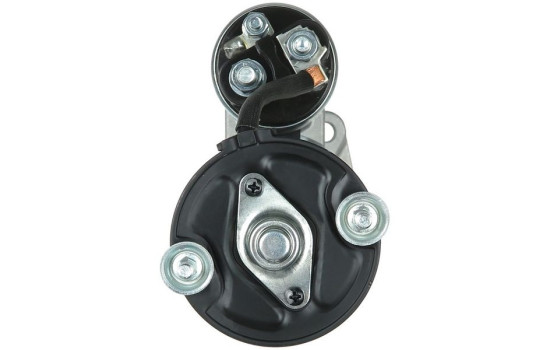 Motor de arranque / Arranque, Imagen 3