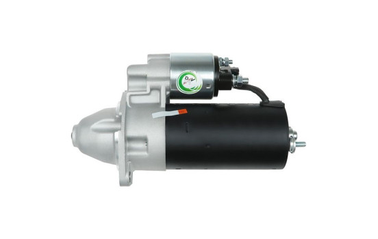Motor de arranque / Arranque, Imagen 4