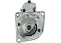 Motor de arranque / Arranque