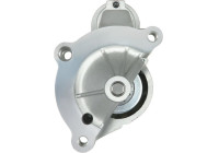 Motor de arranque / Arranque