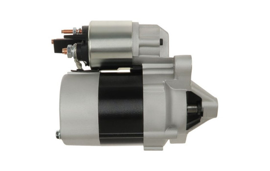 Motor de arranque / Arranque, Imagen 2
