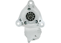 Motor de arranque / Arranque