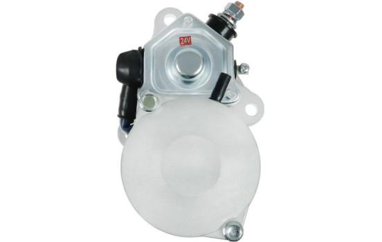 Motor de arranque / Arranque, Imagen 3