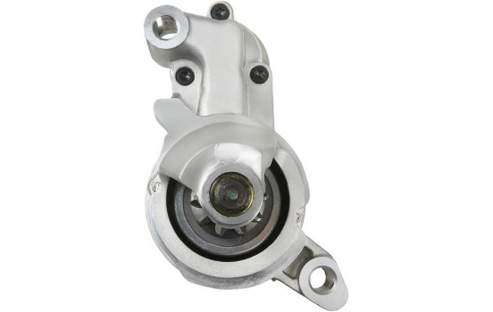 Motor de arranque / Arranque