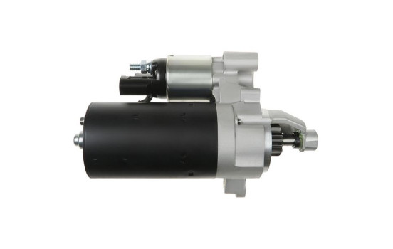 Motor de arranque / Arranque, Imagen 2