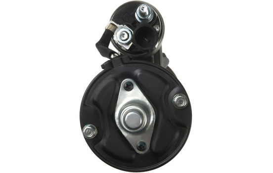 Motor de arranque / Arranque, Imagen 3