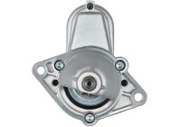Motor de arranque / Arranque