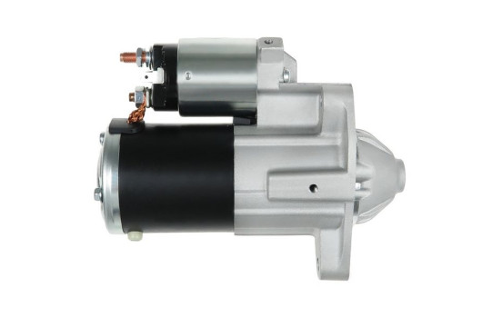 Motor de arranque / Arranque, Imagen 4