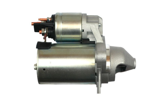 Motor de arranque / Arranque, Imagen 2