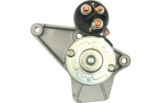 Motor de arranque / Arranque, Imagen 3