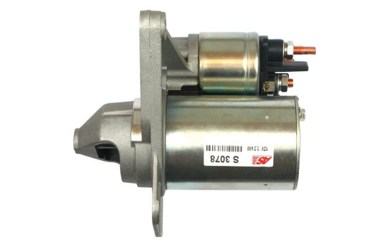 Motor de arranque / Arranque, Imagen 4