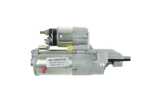 Motor de arranque / Arranque, Imagen 2