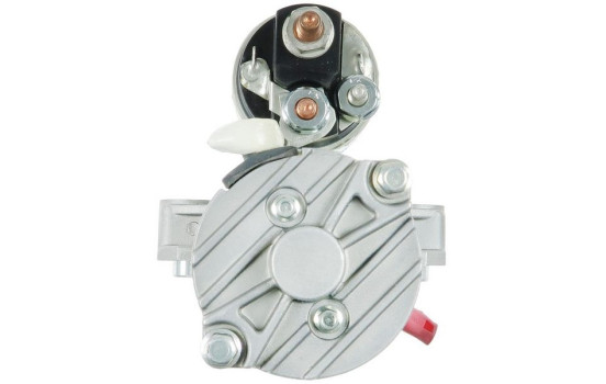 Motor de arranque / Arranque, Imagen 3