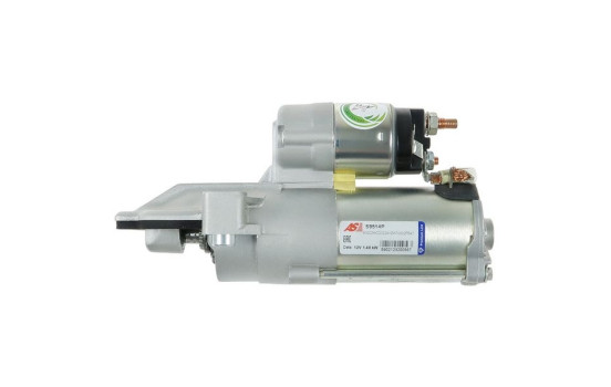 Motor de arranque / Arranque, Imagen 4