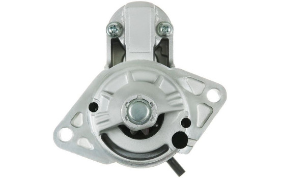 Motor de arranque / Arranque