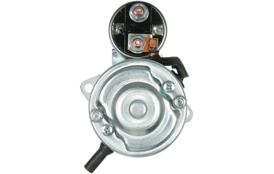 Motor de arranque / Arranque, Imagen 3