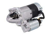 Motor de arranque / Arranque
