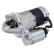 Motor de arranque / Arranque