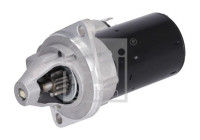 Motor de arranque / Arranque