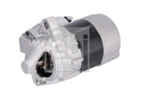 Motor de arranque / Arranque