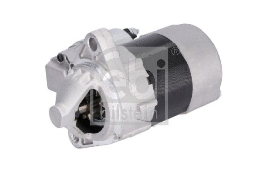 Motor de arranque / Arranque