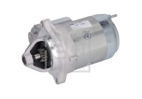 Motor de arranque / Arranque