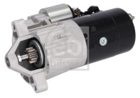 Motor de arranque / Arranque
