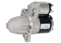 Motor de arranque / Arranque