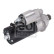 Motor de arranque / Arranque, Miniatura 2