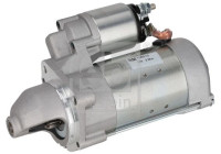Motor de arranque / Arranque