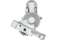 Motor de arranque / Arranque