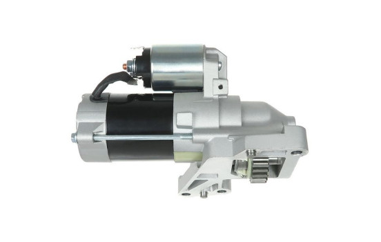 Motor de arranque / Arranque, Imagen 2
