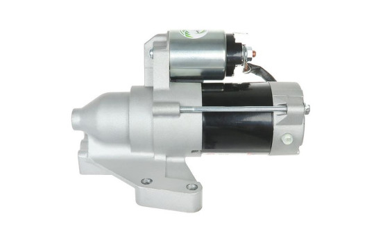 Motor de arranque / Arranque, Imagen 4